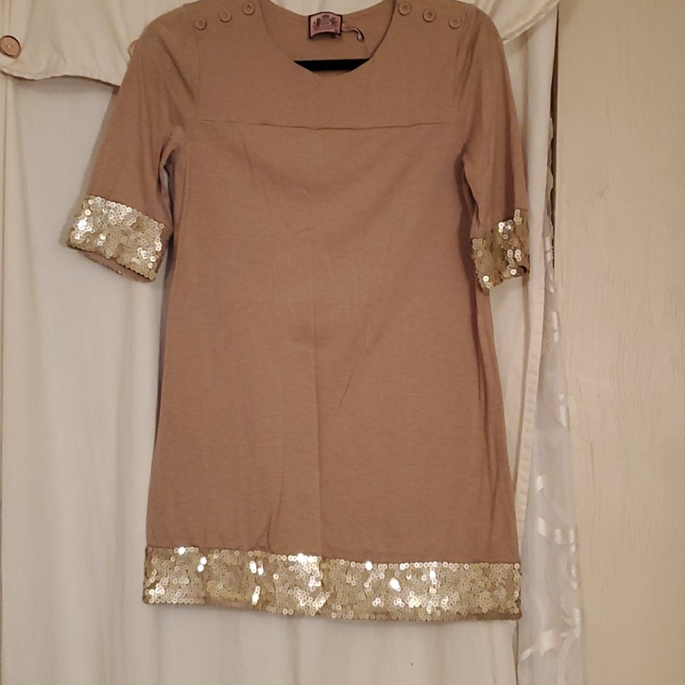 Juicy Couture Short Dress
